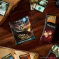 Magi The Gathering the Lord of the Rings: Tales of Middle Earth Starter Kit