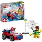 LEGO Marvel Super Heroes 10789 Spider-Mans bil och doktor