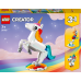 LEGO Creator 31140 Magiska Enhörning