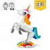 LEGO Creator 31140 Magiska Enhörning