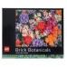 Lego Brick Botanicals - 1 000 pussel pussel