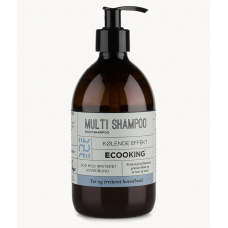 Multischampo, 500 ml