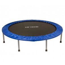 Min huva fitness trampolin - 140 cm