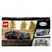 LEGO Speed ​​Champions 76915 Pagani Utopia