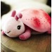 Twillight Ladybug, rosa