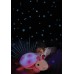 Twillight Ladybug, rosa