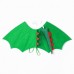 Dragon wing, grön filt