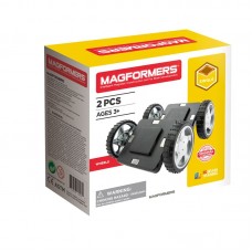 Magformers hjul