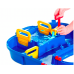 AquaPlay waterway - Megabror med 49 delar