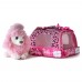 Barbie handväska - Puddelhund