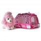 Barbie handväska - Puddelhund