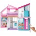 Barbie Malibu hus