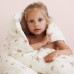 Junior sängkläder, Windflower Cream