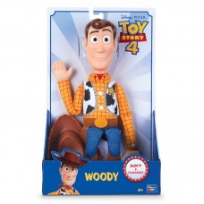 Woody Docka