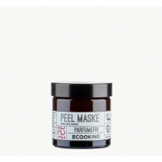 Peel mask Allergicertifierad, parfymfri - 50 ml