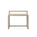Liten arkitekt skrivbord - Kaschmir