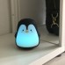 LED-pingvin Pelle