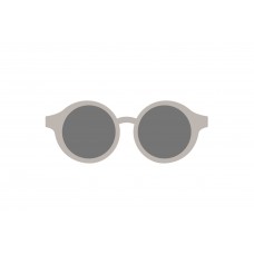 Barnsolglasögon - grå