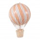 Luftballong, 20cm, Persika