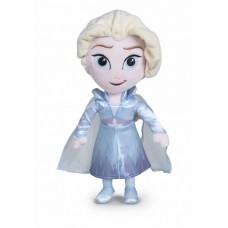 Frozen, Elsa Gosedjur