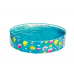 Liten pool/Simbassäng