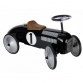 Walk-car i metall - svart
