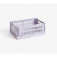 HAY-låda: Lavendel, liten
