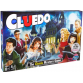 Hasbro Gaming - Cluedo - Brädspel