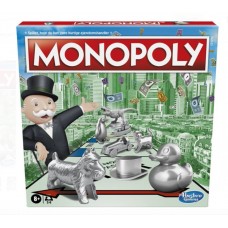 Monopol Classic - dansk version