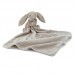 Snutte, Bashful kanin beige
