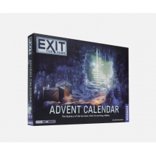 EXIT Julkalender - Isgrottan