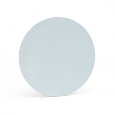 Vägglampa (cirkel), Blå