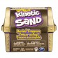 Kinetisk Sand, Gömda Skatter