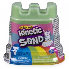 Kinetic sand - Regnbue