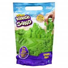 Kinetic Sand Colour Bag, Grön