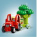 LEGO DUPLO 10982 Traktor med frukt och grönsaker
