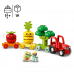 LEGO DUPLO 10982 Traktor med frukt och grönsaker