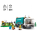 LEGO City 60386 Sopsorteringsbil