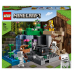 LEGO Minecraft 21189 skelettfängelse