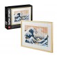 LEGO Art 31208 Hokusai - The Great Wave Avkopplande LEGO set för vuxna