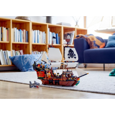 LEGO Creator 31109 Piratskepp