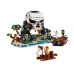 LEGO Creator 31109 Piratskepp