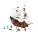 LEGO Creator 31109 Piratskepp