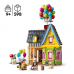 LEGO Disney 43217 Huset från "Up"