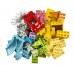 LEGO DUPLO Classic 10914 Lyxlåda med klossar - 85 st