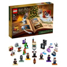 Lego Harry Potter julkalender
