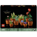LEGO Icons 10329, Blomsterutställning