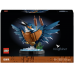 LEGO Icons 10331, Kingfisher