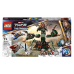 LEGO Marvel 76207, Attack på nya Asgard