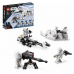 LEGO Star Wars 75320 Battle Pack för snösoldater